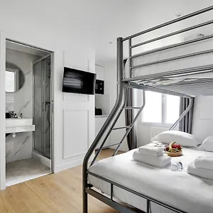  Appartement Cmg Boulanger / République